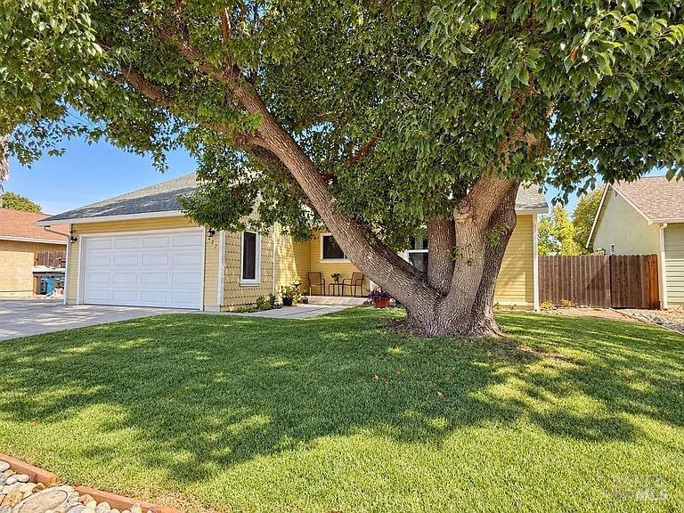 427 Temple Drive Vacaville CA 95687