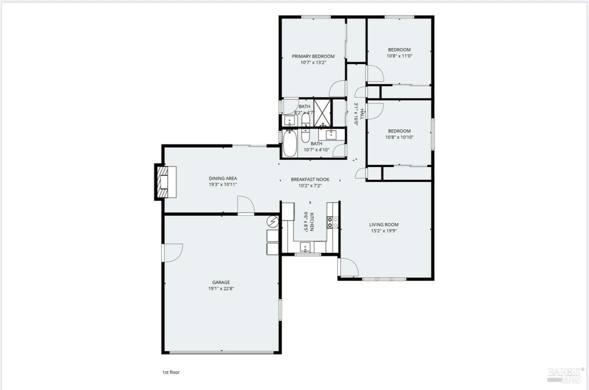427 Temple Drive Vacaville CA 95687