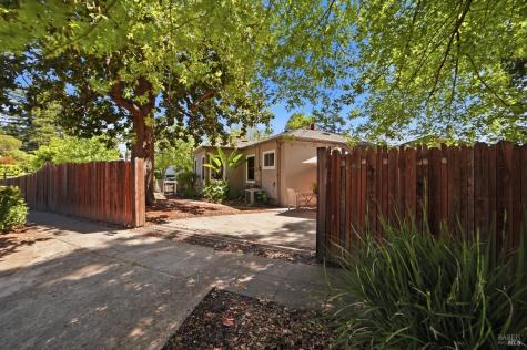231 Talbot Avenue Santa Rosa CA 95405