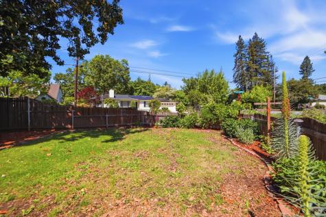 231 Talbot Avenue Santa Rosa CA 95405