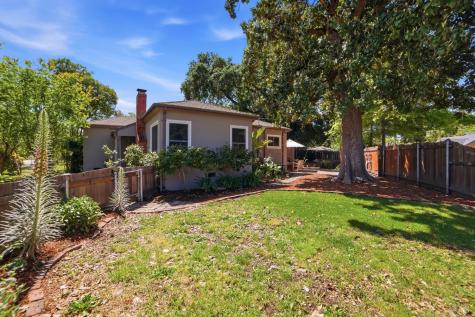 231 Talbot Avenue Santa Rosa CA 95405