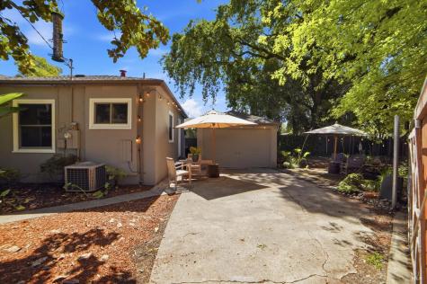 231 Talbot Avenue Santa Rosa CA 95405