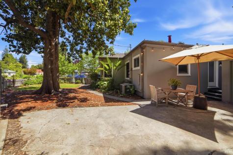 231 Talbot Avenue Santa Rosa CA 95405