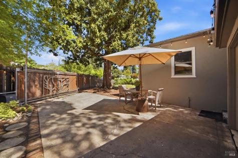 231 Talbot Avenue Santa Rosa CA 95405