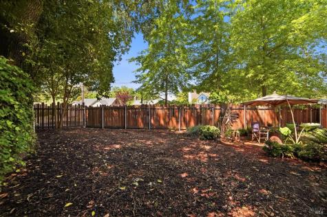 231 Talbot Avenue Santa Rosa CA 95405