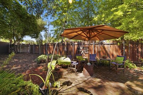231 Talbot Avenue Santa Rosa CA 95405