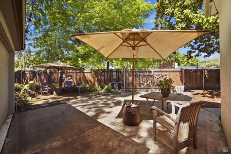 231 Talbot Avenue Santa Rosa CA 95405