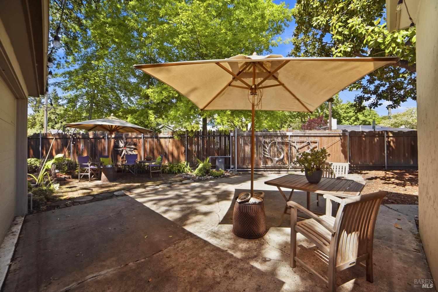 231 Talbot Avenue Santa Rosa CA 95405