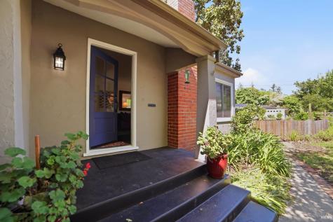 231 Talbot Avenue Santa Rosa CA 95405