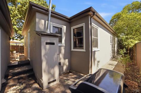231 Talbot Avenue Santa Rosa CA 95405