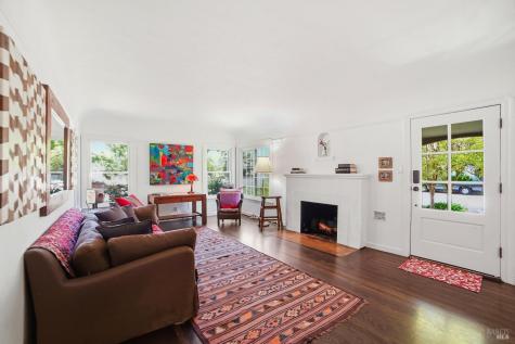 231 Talbot Avenue Santa Rosa CA 95405