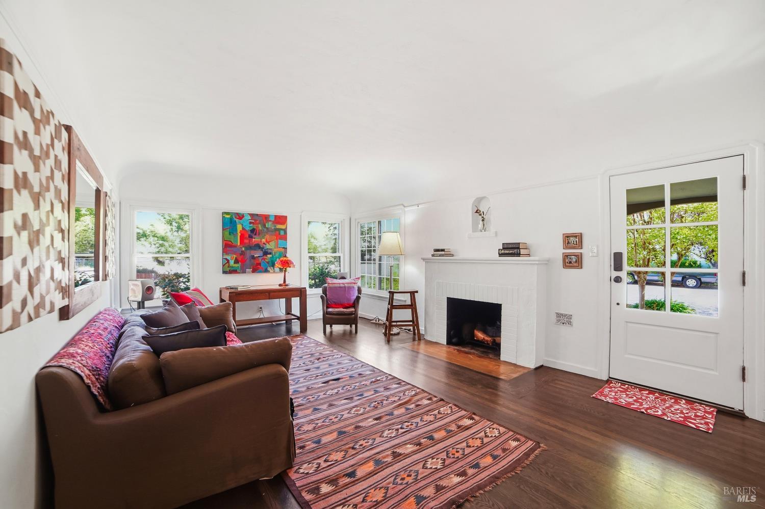 231 Talbot Avenue Santa Rosa CA 95405