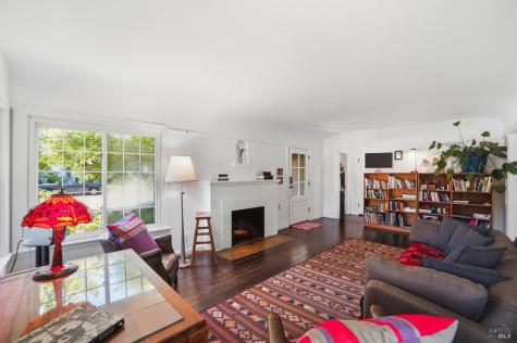 231 Talbot Avenue Santa Rosa CA 95405
