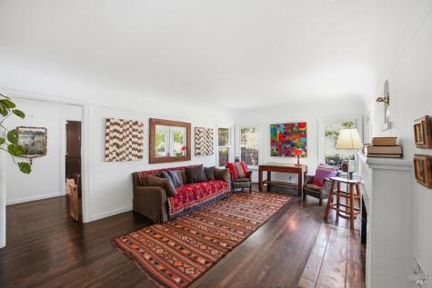 231 Talbot Avenue Santa Rosa CA 95405