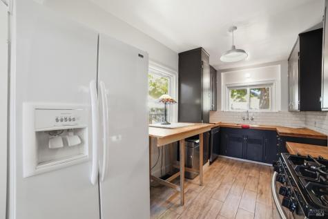231 Talbot Avenue Santa Rosa CA 95405