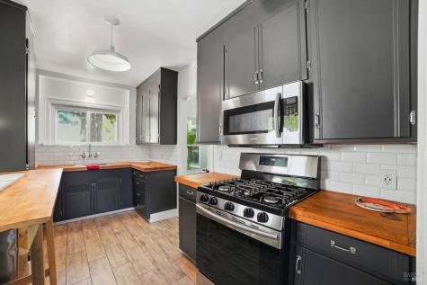 231 Talbot Avenue Santa Rosa CA 95405