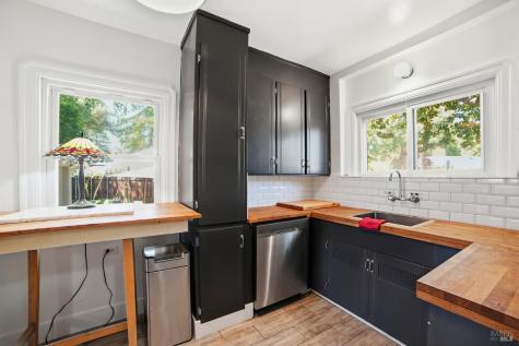 231 Talbot Avenue Santa Rosa CA 95405