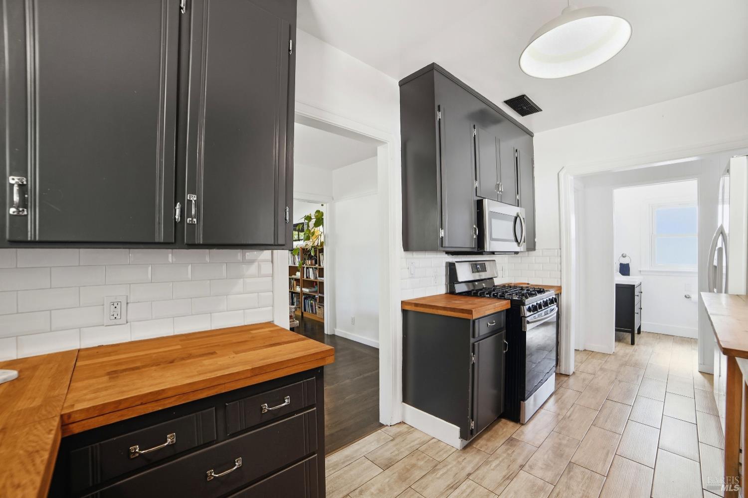 231 Talbot Avenue Santa Rosa CA 95405