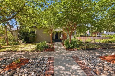 231 Talbot Avenue Santa Rosa CA 95405
