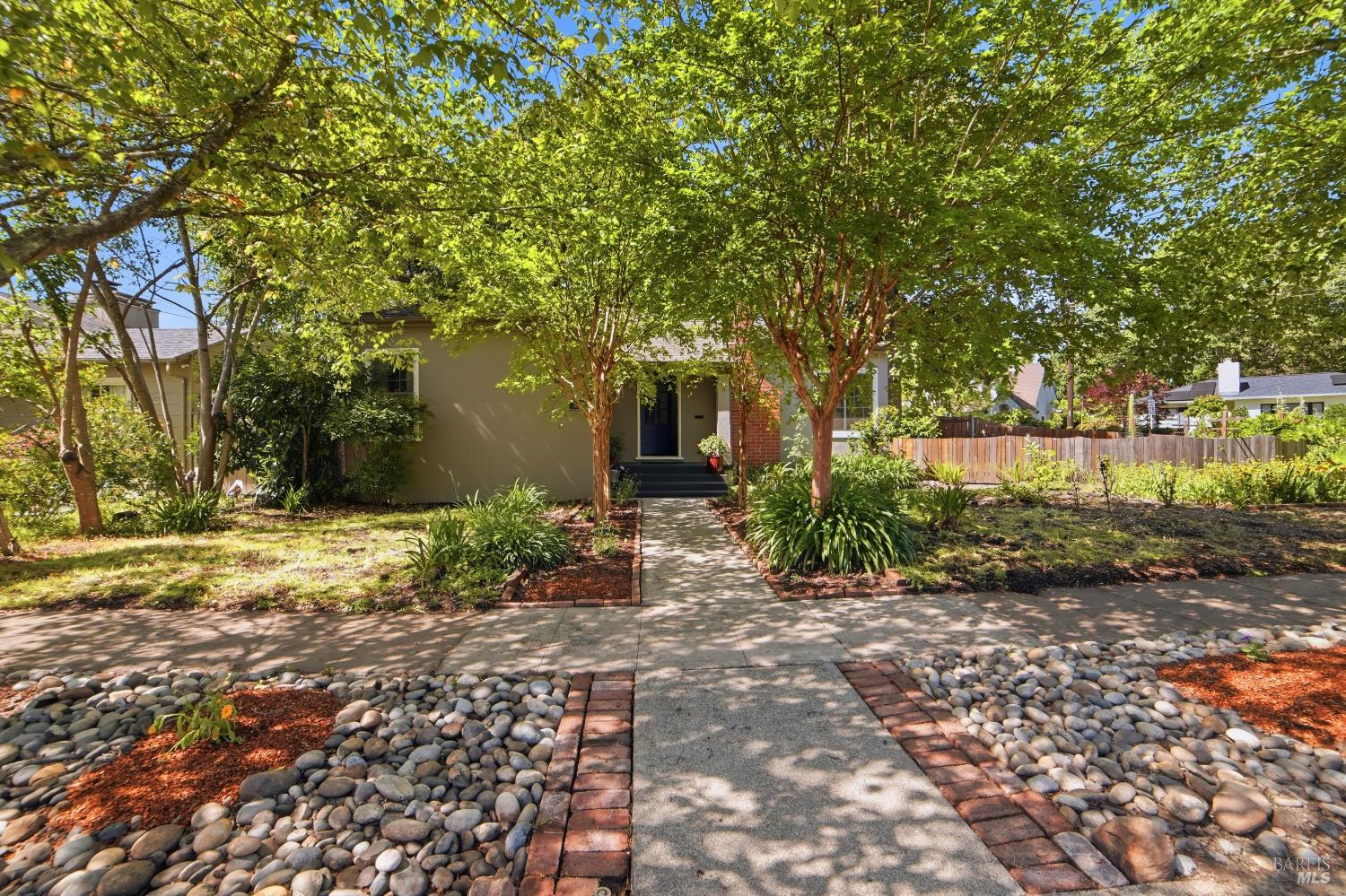 231 Talbot Avenue Santa Rosa CA 95405