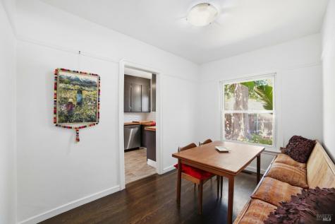 231 Talbot Avenue Santa Rosa CA 95405