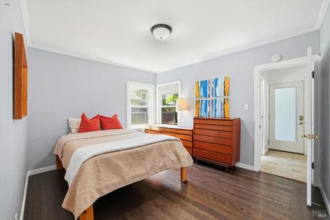 231 Talbot Avenue Santa Rosa CA 95405