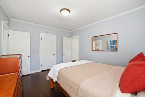 231 Talbot Avenue Santa Rosa CA 95405