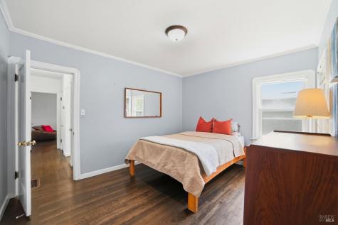 231 Talbot Avenue Santa Rosa CA 95405