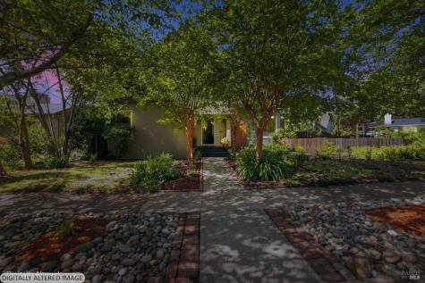231 Talbot Avenue Santa Rosa CA 95405
