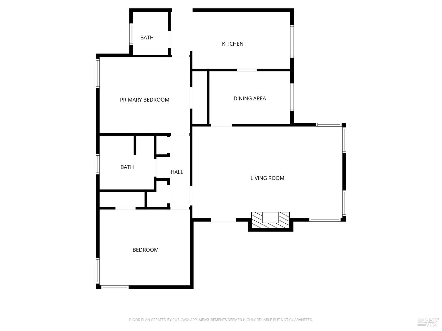 231 Talbot Avenue Santa Rosa CA 95405