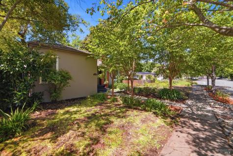 231 Talbot Avenue Santa Rosa CA 95405