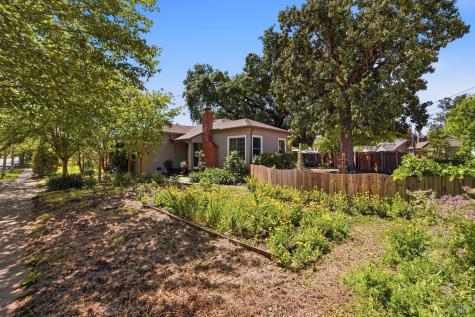 231 Talbot Avenue Santa Rosa CA 95405