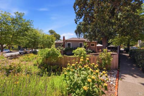 231 Talbot Avenue Santa Rosa CA 95405