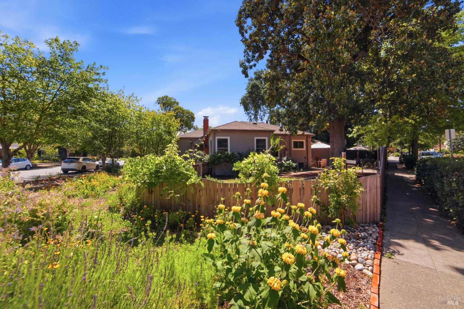 231 Talbot Avenue Santa Rosa CA 95405