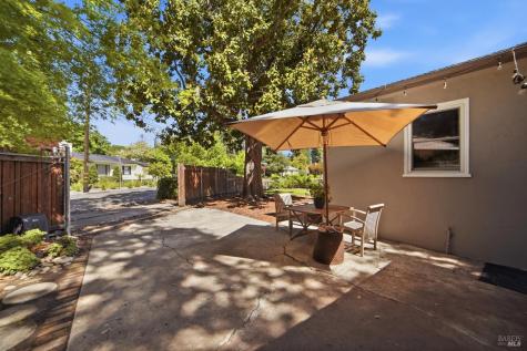 231 Talbot Avenue Santa Rosa CA 95405