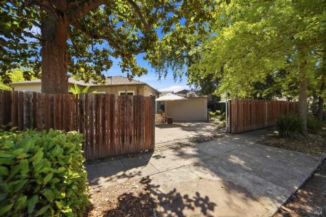 231 Talbot Avenue Santa Rosa CA 95405
