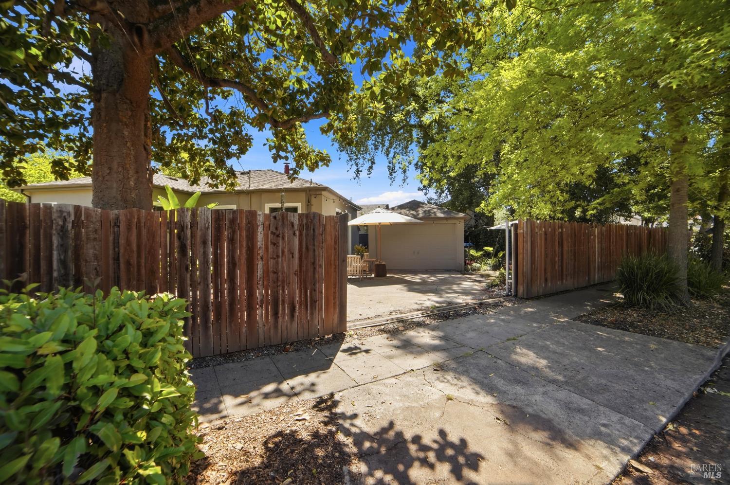 231 Talbot Avenue Santa Rosa CA 95405