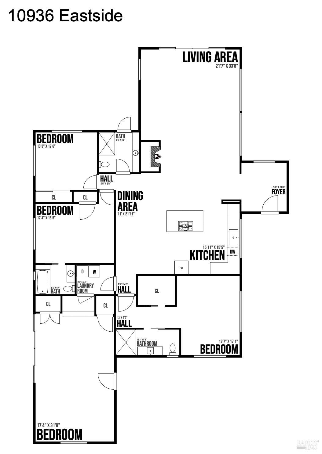 10936 Eastside Road Healdsburg CA 95448