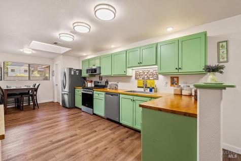 17140 Highway 116 Highway Guerneville CA 95446