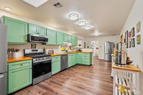 17140 Highway 116 Highway Guerneville CA 95446