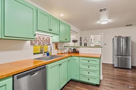 17140 Highway 116 Highway Guerneville CA 95446