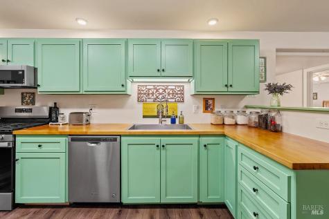 17140 Highway 116 Highway Guerneville CA 95446