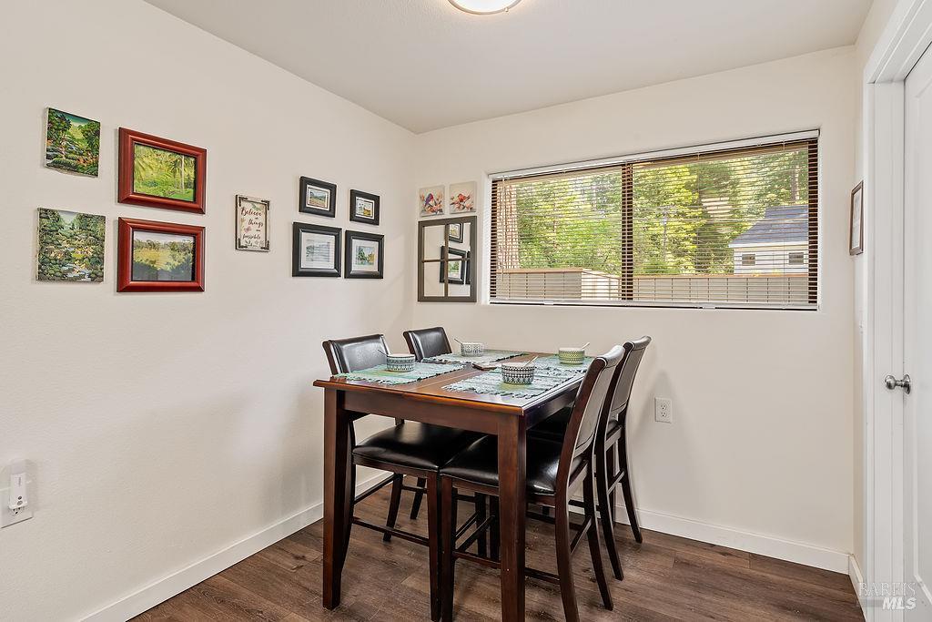 17140 Highway 116 Highway Guerneville CA 95446