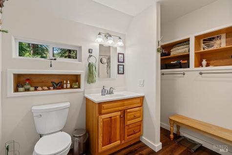17140 Highway 116 Highway Guerneville CA 95446