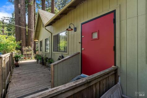 17140 Highway 116 Highway Guerneville CA 95446