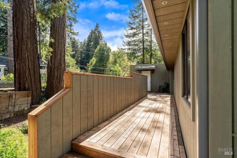 17140 Highway 116 Highway Guerneville CA 95446