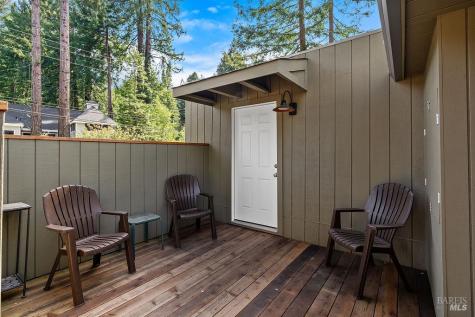 17140 Highway 116 Highway Guerneville CA 95446