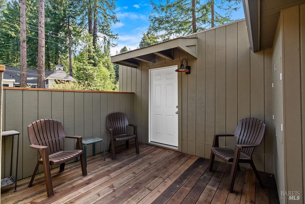 17140 Highway 116 Highway Guerneville CA 95446