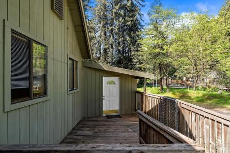 17140 Highway 116 Highway Guerneville CA 95446
