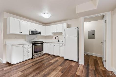 17140 Highway 116 Highway Guerneville CA 95446